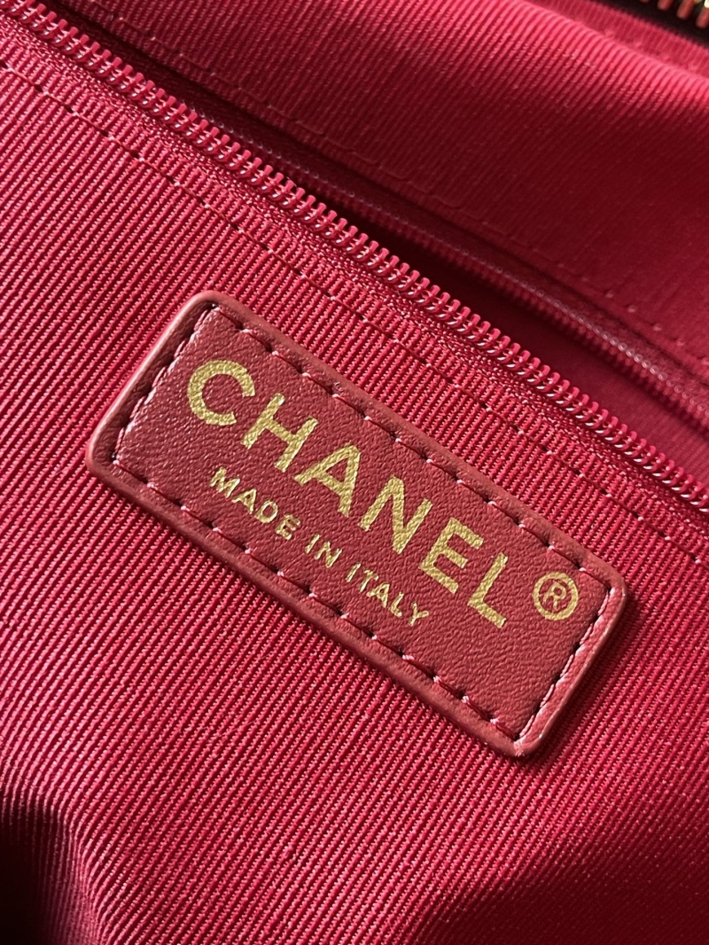 Chanel Top Handle Bags